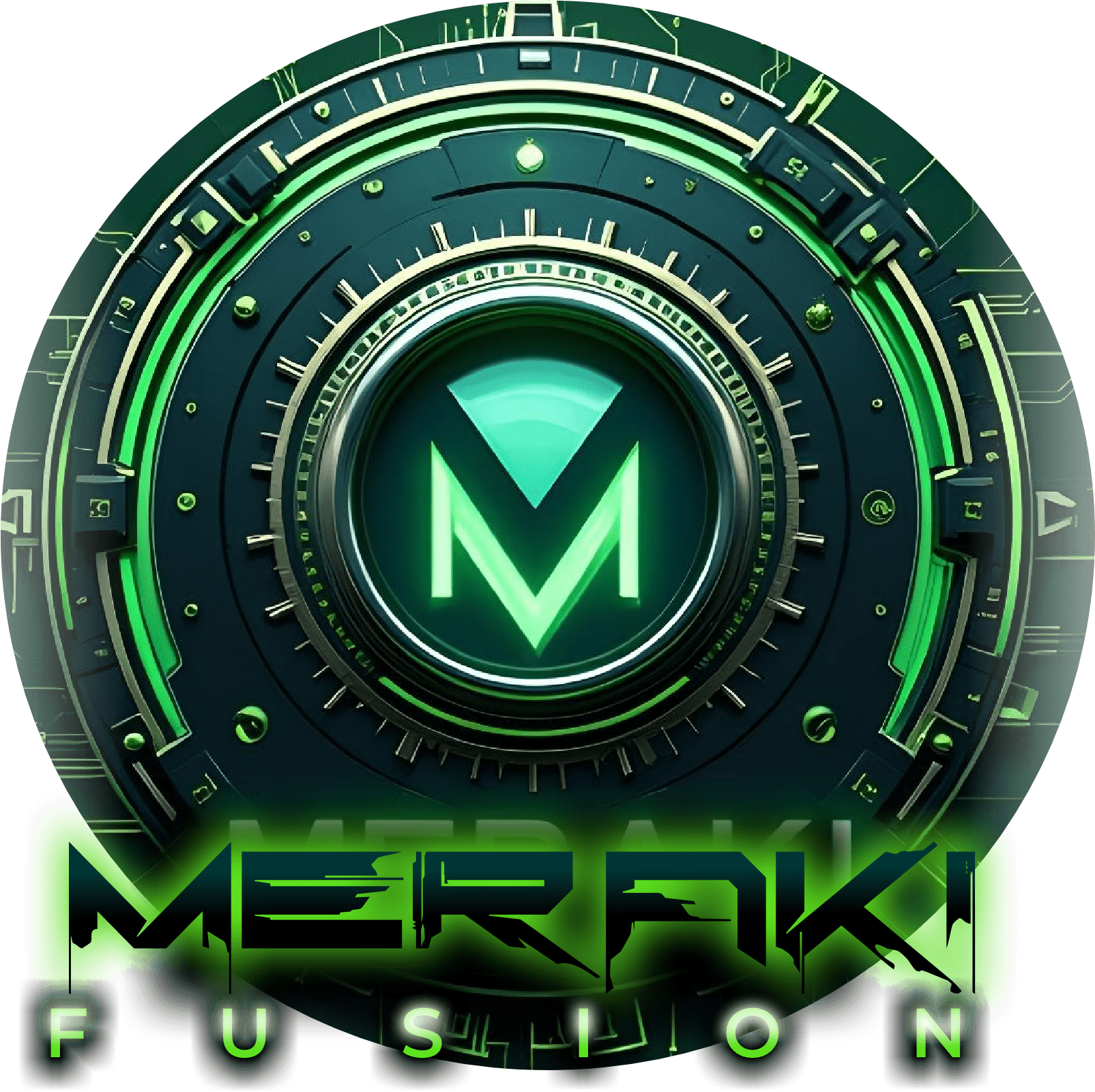 Meraki Fusion